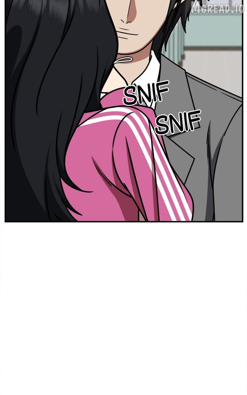 Change Me Chapter 257  - page 5